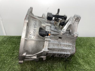 Caja cambios FORD FOCUS LIM.