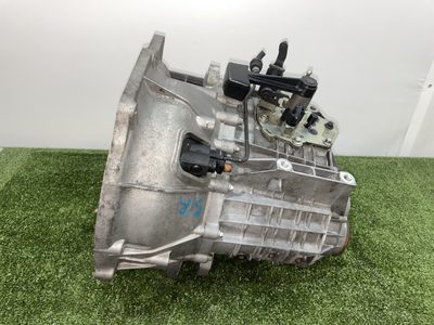 Caja cambios FORD FOCUS LIM.