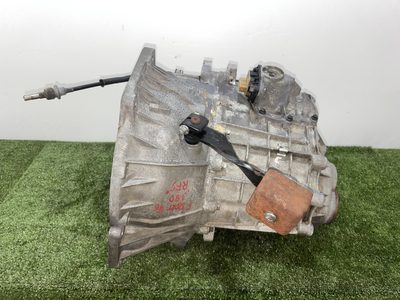 Caja cambios FORD ESCORT BERL./TURNIER 1.8 Turbodiesel CAT