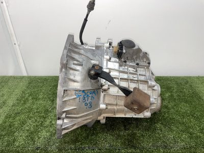 Caja cambios FORD ESCORT BERL./TURNIER 1.8 Turbodiesel CAT
