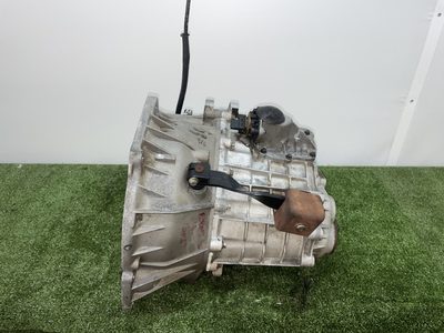 Caja cambios FORD ESCORT BERL./TURNIER 1.8 Turbodiesel CAT