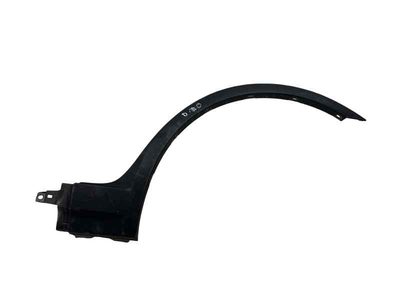 Aletin delantero derecho BMW X3