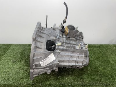 Caja cambios FORD MONDEO BERLINA/FAMILIAR