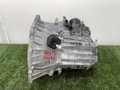 Caja cambios FORD MONDEO BERLINA/FAMILIAR