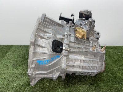Caja cambios FORD MONDEO BERLINA