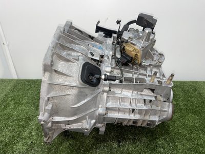 Caja cambios FORD MONDEO BERLINA