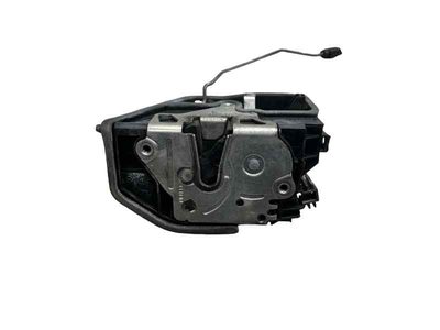 Cerradura puerta delantera izquierda BMW X3
