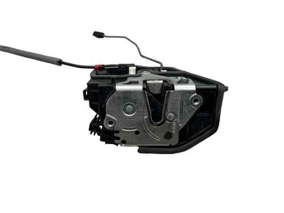 Cerradura puerta trasera derecha BMW X3