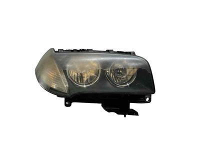 Faro derecho BMW X3