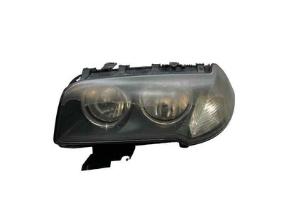 Faro izquierdo BMW X3