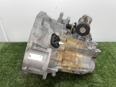 Caja cambios FORD GALAXY