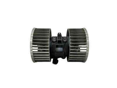 Motor calefaccion BMW X3