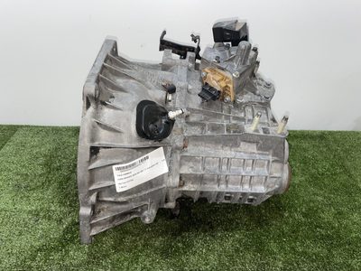 Caja cambios FORD MONDEO BERLINA