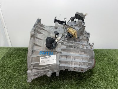 Caja cambios FORD MONDEO BERLINA