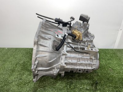 Caja cambios FORD MONDEO BERLINA