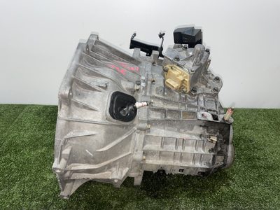 Caja cambios FORD MONDEO BERLINA
