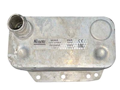 Enfriador aceite motor BMW SERIE 3 BERLINA