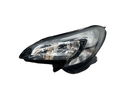 Faro izquierdo OPEL CORSA E 1.3 16V CDTI