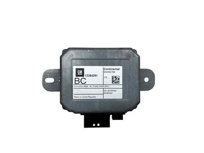 Modulo electronico OPEL CORSA E 1.3 16V CDTI