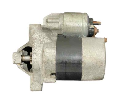 Motor arranque RENAULT CLIO III 1.2 GASOLINA 16 V 75 CV