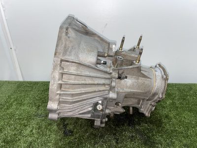 Caja cambios FORD FIESTA BERLINA 1.3 CAT