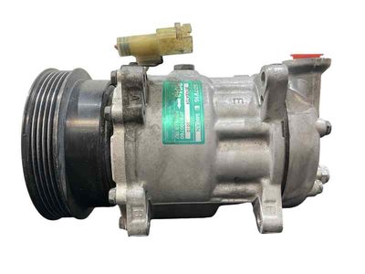 Compresor aire acondicionado MG ROVER SERIE 400