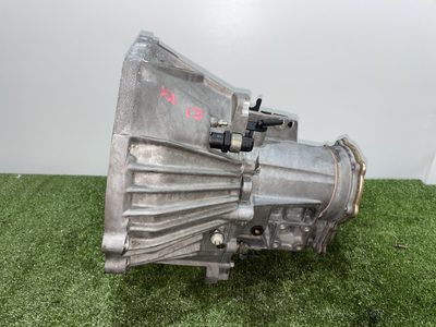 Caja cambios FORD KA