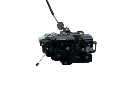 Cerradura puerta delantera izquierda VOLKSWAGEN CADDY KA/KB