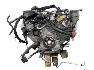 Motor completo MERCEDES-BENZ CLASE GLK