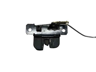 Cerradura puerta trasera derecha VOLKSWAGEN CADDY KA/KB