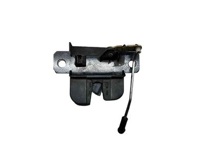 Cerradura puerta trasera izquierda VOLKSWAGEN CADDY KA/KB