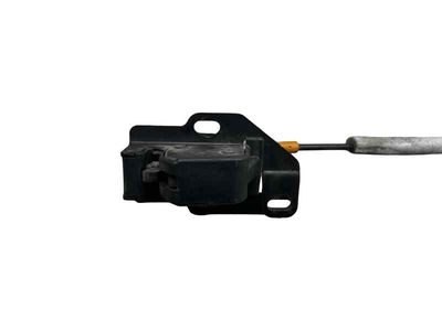 Cerradura maletero / porton PEUGEOT EXPERT KASTEN 2.0 HDI