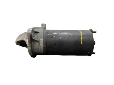 Motor arranque OPEL ASTRA G BERLINA 2.0 DTI