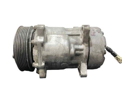 Compresor aire acondicionado CITROEN XSARA BERLINA 2.0 HDI 90 CV