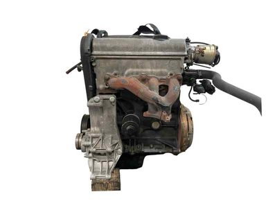 Motor completo SEAT CORDOBA BERLINA
