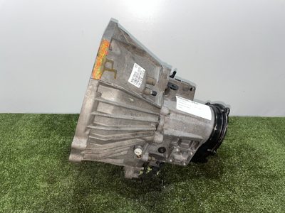 Caja cambios FORD KA