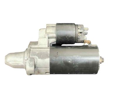 Motor arranque MERCEDES-BENZ CLASE CLK