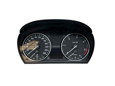 Cuadro instrumentos BMW SERIE 3 CABRIO