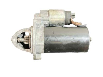 Motor arranque MERCEDES-BENZ CLASE M
