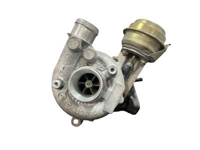 Turbocompresor SEAT CORDOBA BERLINA