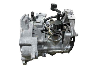 Caja cambios SEAT TOLEDO