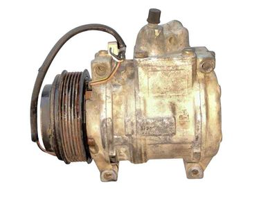 Compresor aire acondicionado FORD SIERRA BERLINA 2.0 GASOLINA