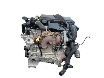 Motor completo PEUGEOT 206 BERLINA 1.4 HDI