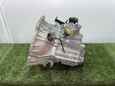 Caja cambios FORD FOCUS BERLINA