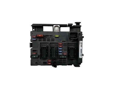 Caja reles / fusibles PEUGEOT 206+ 1.4 HDI
