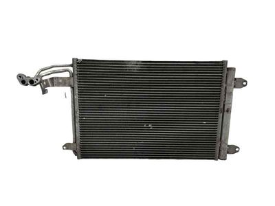 Condensador / radiador aire acondicionado VOLKSWAGEN GOLF V BERLINA