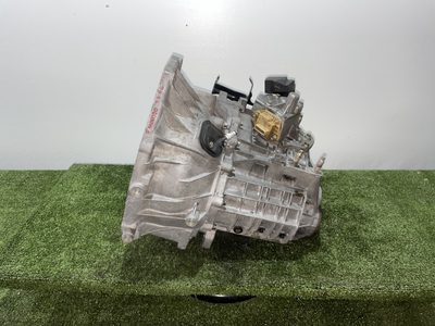 Caja cambios FORD MONDEO BERLINA
