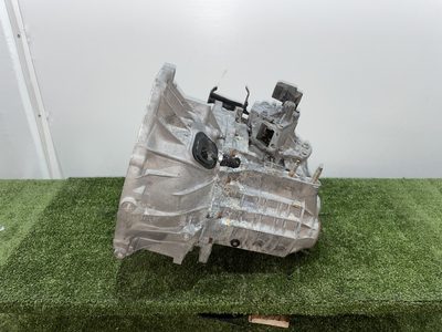 Caja cambios FORD MONDEO BERLINA