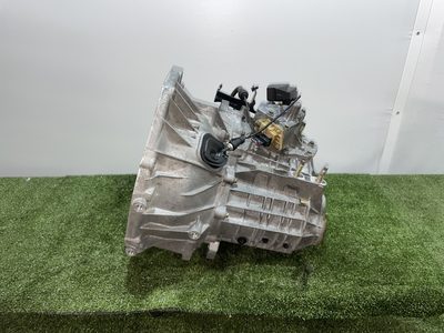 Caja cambios FORD MONDEO BERLINA