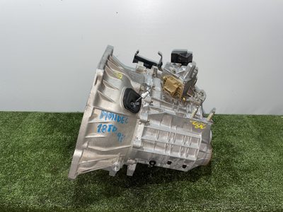 Caja cambios FORD
